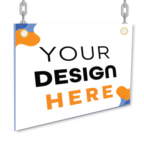 PVC Signage