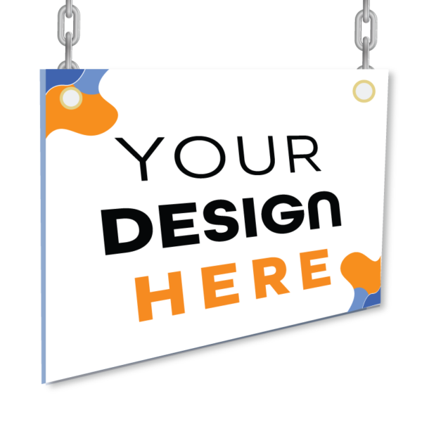 PVC Signage